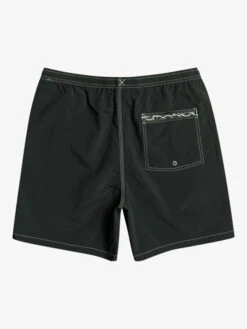 Quiksilver Saturn 18" Volleys 17 Quiksilver Saturn 18" Volleys -Tenue De Surf eqyjv03997 quiksilverf kvd0 bck1