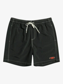 Quiksilver Saturn 18" Volleys 16 Quiksilver Saturn 18" Volleys -Tenue De Surf eqyjv03997 quiksilverf kvd0 frt1
