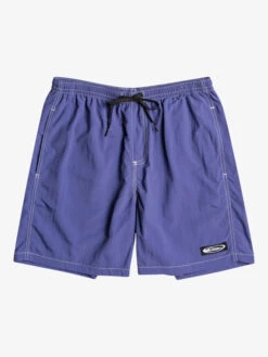 Quiksilver Saturn 18" Volleys 18 Quiksilver Saturn 18" Volleys -Tenue De Surf eqyjv03997 quiksilverf pqz0 frt1