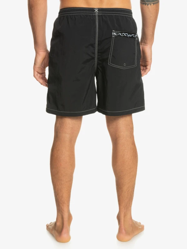 Quiksilver Saturn 18" Volleys 5 Quiksilver Saturn 18" Volleys – Image 5