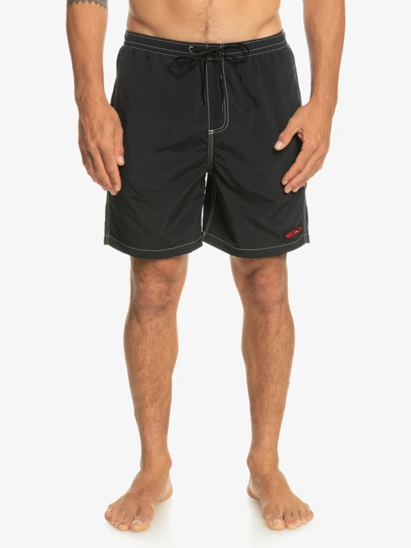 Quiksilver Saturn 18" Volleys 1 Quiksilver Saturn 18" Volleys