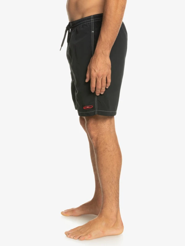 Quiksilver Saturn 18" Volleys 2 Quiksilver Saturn 18" Volleys – Image 2