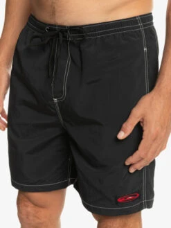 Quiksilver Saturn 18" Volleys 11 Quiksilver Saturn 18" Volleys -Tenue De Surf eqyjv03997 quiksilverw kvd0 frt3