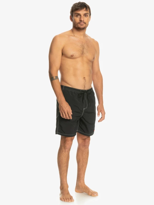 Quiksilver Saturn 18" Volleys 4 Quiksilver Saturn 18" Volleys – Image 4