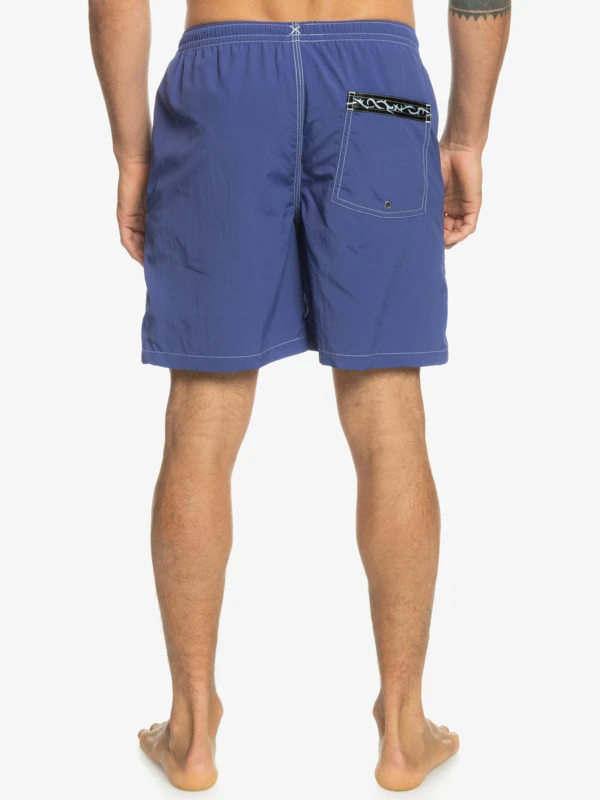 Quiksilver Saturn 18" Volleys 6 Quiksilver Saturn 18" Volleys – Image 6