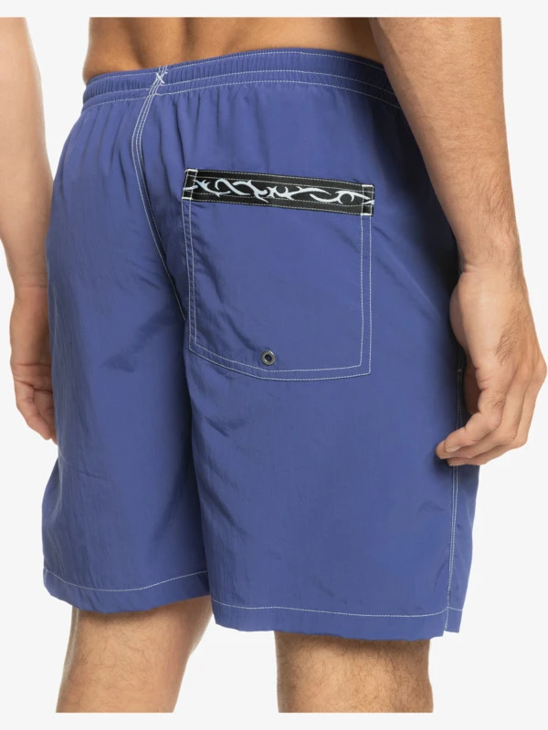 Quiksilver Saturn 18" Volleys 7 Quiksilver Saturn 18" Volleys – Image 7