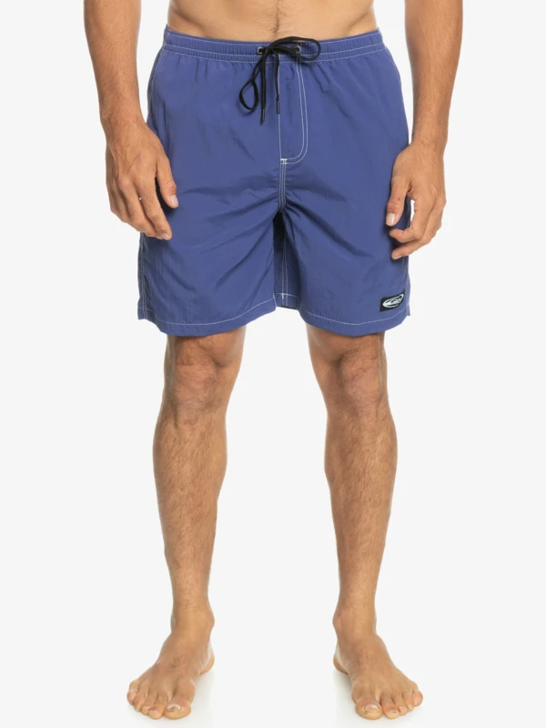 Quiksilver Saturn 18" Volleys 2 Quiksilver Saturn 18" Volleys – Image 2