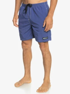 Quiksilver Saturn 18" Volleys 12 Quiksilver Saturn 18" Volleys -Tenue De Surf eqyjv03997 quiksilverw pqz0 frt2