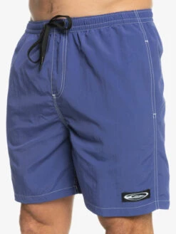 Quiksilver Saturn 18" Volleys 13 Quiksilver Saturn 18" Volleys -Tenue De Surf eqyjv03997 quiksilverw pqz0 frt3