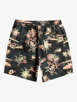 Quiksilver Everyday Mix 17" - Short De Bain Pour Homme -Tenue De Surf eqyjv04002 quiksilverf kvj6 bck1