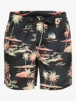Quiksilver Everyday Mix 17" - Short De Bain Pour Homme -Tenue De Surf eqyjv04002 quiksilverv kvj6 frt1
