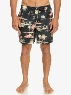 Quiksilver Everyday Mix 17" - Short De Bain Pour Homme