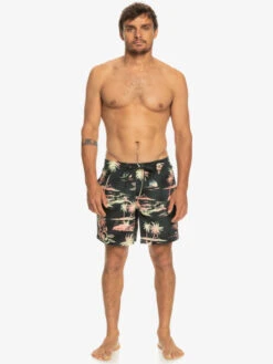 Quiksilver Everyday Mix 17" - Short De Bain Pour Homme -Tenue De Surf eqyjv04002 quiksilverw kvj6 frt9