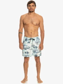 Quiksilver Everyday Mix 17" - Short De Bain Pour Homme -Tenue De Surf eqyjv04002 quiksilverw wdw6 frt9