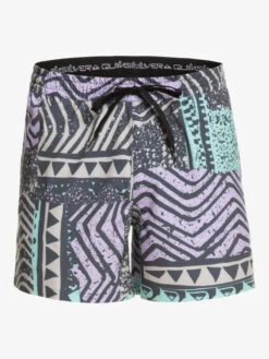 Quiksilver Surfsilk Mix 15" - Short De Bain Pour Homme -Tenue De Surf eqyjv04007 quiksilverv bsl6 frt1