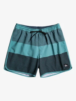 Quiksilver Surfsilk Tijuana 16" - Short De Bain Pour Homme