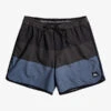Quiksilver Surfsilk Tijuana 16" - Short De Bain Pour Homme