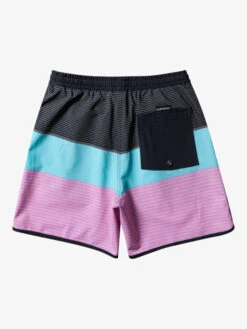 Quiksilver Surfsilk Tijuana 17" - Short De Bain Pour Homme -Tenue De Surf eqyjv04013 quiksilverf kvj7 bck1
