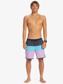 Quiksilver Surfsilk Tijuana 17" - Short De Bain Pour Homme -Tenue De Surf eqyjv04013 quiksilverw kvj7 frt9
