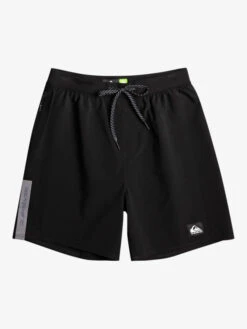 Quiksilver Highlite Omni Short - Short De Bain Pour Homme -Tenue De Surf eqyjv04018 quiksilverf kvj0 frt1