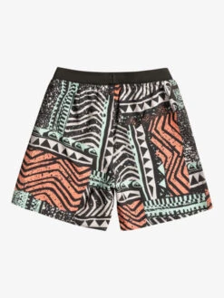Quiksilver Highlite Omni Short - Short De Bain Pour Homme -Tenue De Surf eqyjv04018 quiksilverf sfv6 bck1