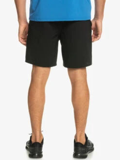Quiksilver Highlite Omni Short - Short De Bain Pour Homme -Tenue De Surf eqyjv04018 quiksilverw kvj0 bck1