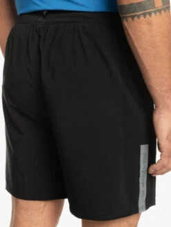 Quiksilver Highlite Omni Short - Short De Bain Pour Homme -Tenue De Surf eqyjv04018 quiksilverw kvj0 bck2