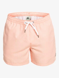 Quiksilver Everyday Deluxe 15" - Short De Bain Pour Homme -Tenue De Surf eqyjv04019 quiksilverv mhv0 frt1