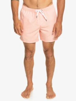 Quiksilver Everyday Deluxe 15" - Short De Bain Pour Homme