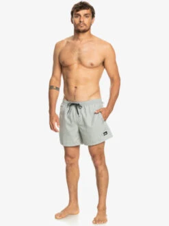 Quiksilver Everyday Deluxe 15" - Short De Bain Pour Homme -Tenue De Surf eqyjv04019 quiksilverw szph frt9