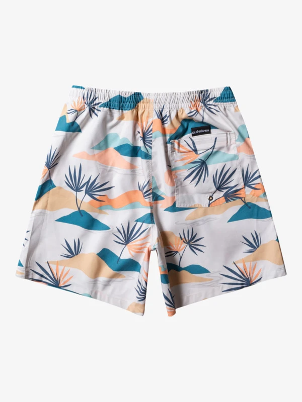 Quiksilver Everyday Mix 17" - Short De Bain Pour Homme 8 Quiksilver Everyday Mix 17" - Short De Bain Pour Homme – Image 8