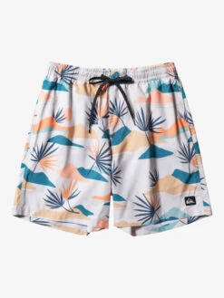 Quiksilver Everyday Mix 17" - Short De Bain Pour Homme 14 Quiksilver Everyday Mix 17" - Short De Bain Pour Homme -Tenue De Surf eqyjv04022 quiksilverf wdw7 frt1