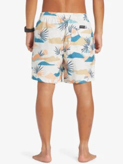 Quiksilver Everyday Mix 17" - Short De Bain Pour Homme 13 Quiksilver Everyday Mix 17" - Short De Bain Pour Homme -Tenue De Surf eqyjv04022 quiksilverw wdw7 bck1