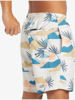 Quiksilver Everyday Mix 17" - Short De Bain Pour Homme 10 Quiksilver Everyday Mix 17" - Short De Bain Pour Homme -Tenue De Surf eqyjv04022 quiksilverw wdw7 frt3
