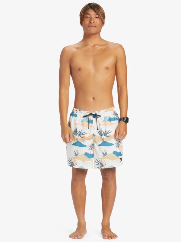 Quiksilver Everyday Mix 17" - Short De Bain Pour Homme 5 Quiksilver Everyday Mix 17" - Short De Bain Pour Homme – Image 5