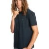 Quiksilver Essentials - T-shirt En Matière Biologique Pour Homme