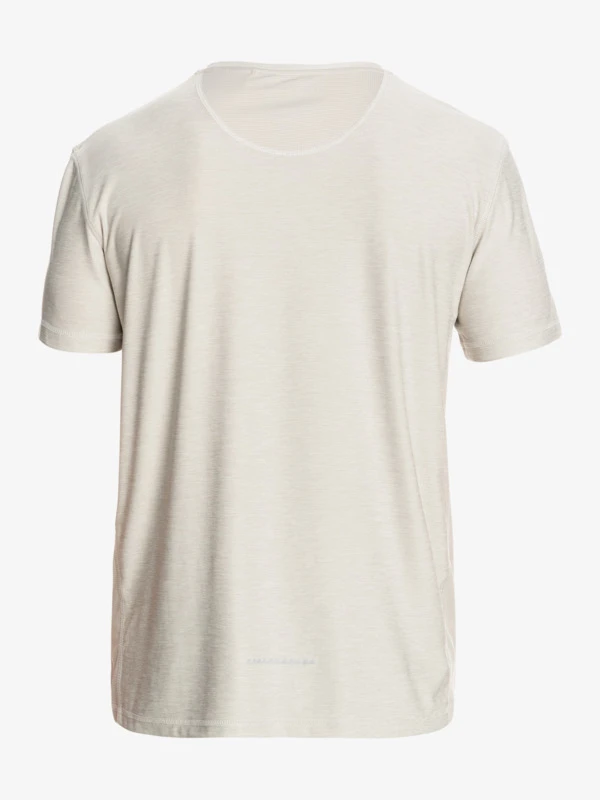 Quiksilver Coast Runner - T-shirt Pour Homme 2 Quiksilver Coast Runner - T-shirt Pour Homme – Image 2