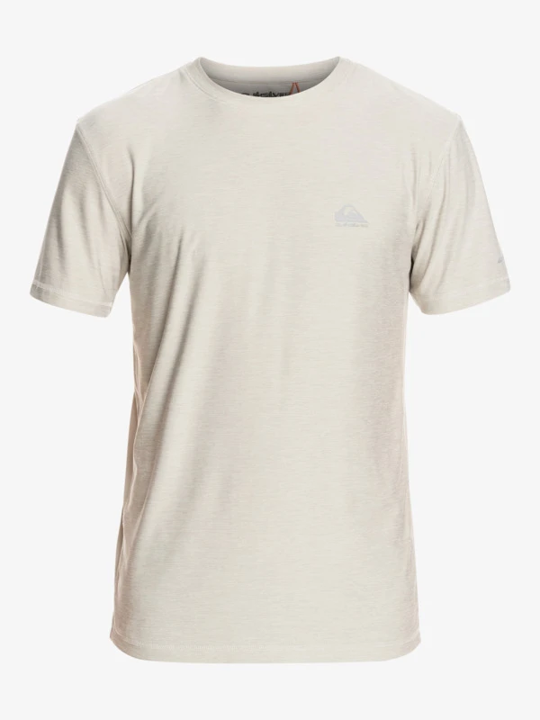 Quiksilver Coast Runner - T-shirt Pour Homme 1 Quiksilver Coast Runner - T-shirt Pour Homme