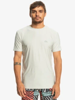 Quiksilver Coast Runner - T-shirt Pour Homme 8 Quiksilver Coast Runner - T-shirt Pour Homme -Tenue De Surf eqykt04260 quiksilverw sfvh frt1