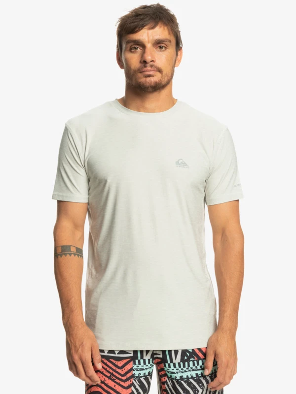 Quiksilver Coast Runner - T-shirt Pour Homme 3 Quiksilver Coast Runner - T-shirt Pour Homme – Image 3