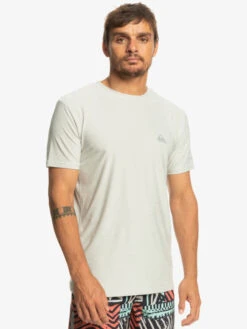 Quiksilver Coast Runner - T-shirt Pour Homme 9 Quiksilver Coast Runner - T-shirt Pour Homme -Tenue De Surf eqykt04260 quiksilverw sfvh frt2