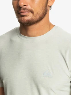 Quiksilver Coast Runner - T-shirt Pour Homme 10 Quiksilver Coast Runner - T-shirt Pour Homme -Tenue De Surf eqykt04260 quiksilverw sfvh frt3