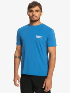 Quiksilver Outdoor - T-shirt Pour Homme -Tenue De Surf eqykt04261 quiksilverw brt0 frt2