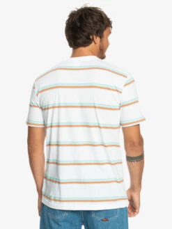 Quiksilver Mystery Point - T-shirt Pour Homme 5 Quiksilver Mystery Point - T-shirt Pour Homme -Tenue De Surf eqykt04262 quiksilverw wdw3 bck1