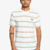 Quiksilver Mystery Point - T-shirt Pour Homme
