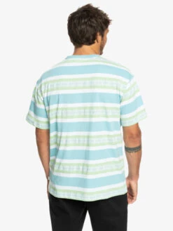 Quiksilver Moonbeam Jack - T-shirt Pour Homme -Tenue De Surf eqykt04264 quiksilverw bgc3 bck1
