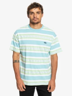 Quiksilver Moonbeam Jack - T-shirt Pour Homme