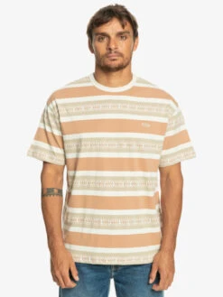 Quiksilver Moonbeam Jack - T-shirt Pour Homme