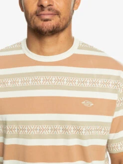 Quiksilver Moonbeam Jack - T-shirt Pour Homme -Tenue De Surf eqykt04264 quiksilverw wdw3 frt3