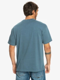 Quiksilver The Natural Dye - T-shirt Pour Homme 7 Quiksilver The Natural Dye - T-shirt Pour Homme -Tenue De Surf eqykt04265 quiksilverw byg0 bck1